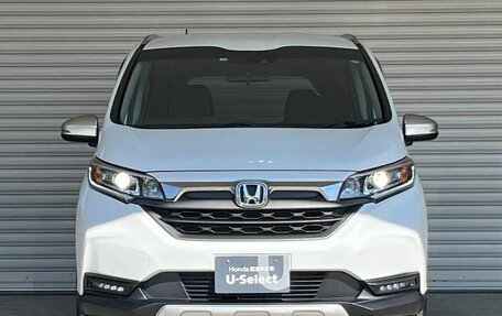 Honda Freed II, 2022 год, 1 540 999 рублей, 2 фотография