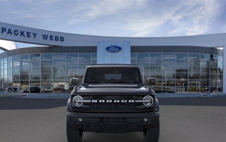 Ford Bronco, 2025 год, 6 500 000 рублей, 7 фотография