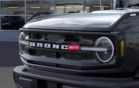 Ford Bronco, 2025 год, 6 500 000 рублей, 2 фотография