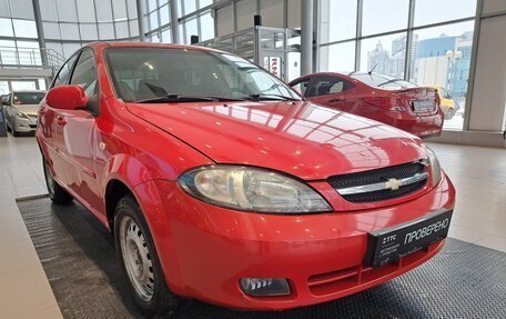 Chevrolet Lacetti, 2007 год, 312 000 рублей, 3 фотография