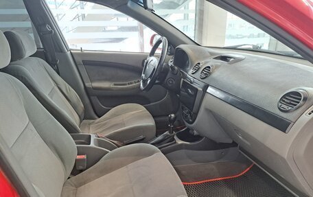 Chevrolet Lacetti, 2007 год, 312 000 рублей, 11 фотография