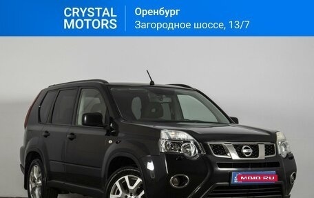 Nissan X-Trail, 2011 год, 1 479 000 рублей, 1 фотография