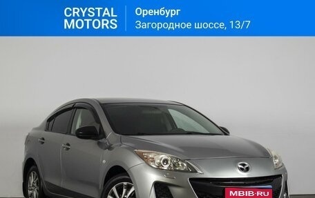 Mazda 3, 2010 год, 969 000 рублей, 1 фотография