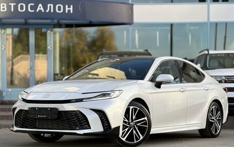 Toyota Camry, 2024 год, 4 340 000 рублей, 1 фотография