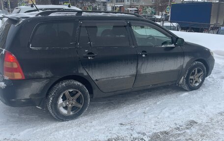 Toyota Corolla, 2001 год, 590 000 рублей, 1 фотография