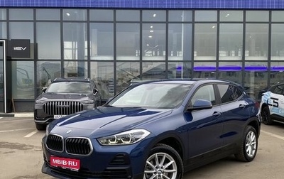 BMW X2, 2021 год, 3 859 000 рублей, 1 фотография