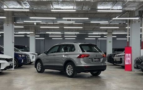 Volkswagen Tiguan II, 2020 год, 2 800 000 рублей, 9 фотография