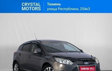 Ford Focus III, 2012 год, 779 000 рублей, 1 фотография