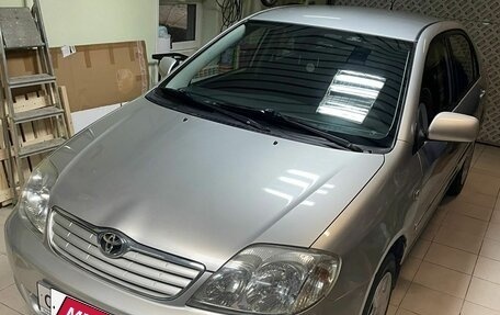 Toyota Corolla, 2005 год, 700 000 рублей, 1 фотография