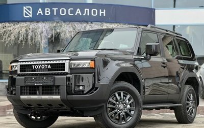 Toyota Land Cruiser Prado, 2024 год, 9 290 000 рублей, 1 фотография