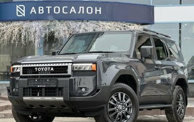 Toyota Land Cruiser Prado, 2024 год, 9 290 000 рублей, 1 фотография