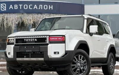 Toyota Land Cruiser Prado, 2024 год, 10 290 000 рублей, 1 фотография