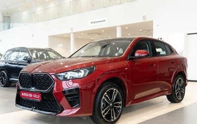 BMW X2, 2024 год, 7 390 000 рублей, 1 фотография