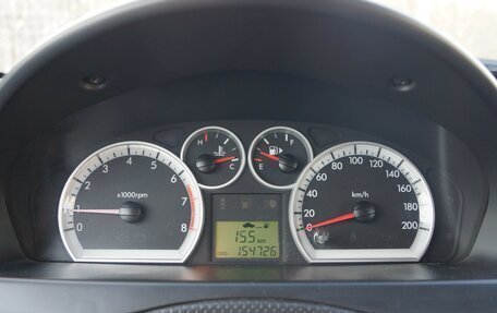 Chevrolet Aveo III, 2007 год, 525 000 рублей, 11 фотография