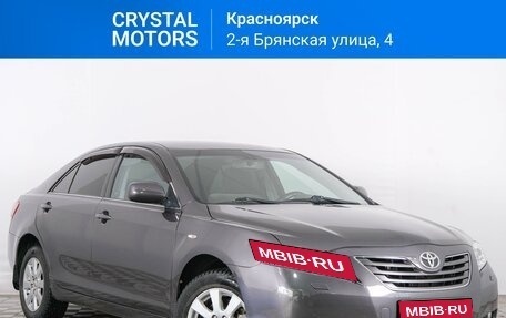 Toyota Camry, 2008 год, 1 129 000 рублей, 1 фотография