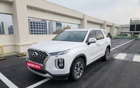 Hyundai Palisade I, 2021 год, 3 370 000 рублей, 3 фотография