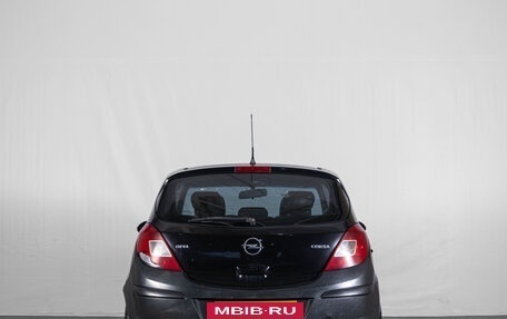 Opel Corsa D, 2007 год, 449 000 рублей, 5 фотография