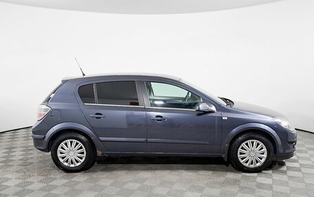 Opel Astra H, 2007 год, 390 000 рублей, 5 фотография