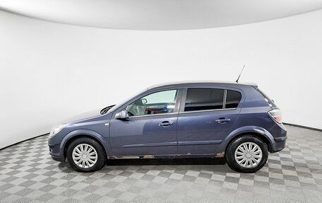 Opel Astra H, 2007 год, 390 000 рублей, 10 фотография