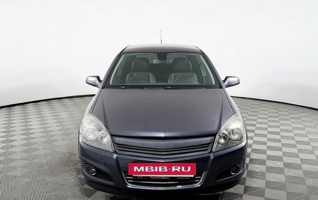 Opel Astra H, 2007 год, 390 000 рублей, 2 фотография