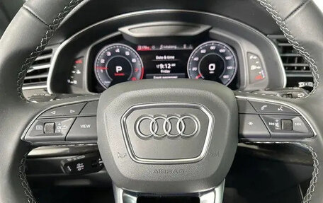 Audi Q7, 2025 год, 8 039 000 рублей, 15 фотография