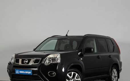 Nissan X-Trail, 2011 год, 1 479 000 рублей, 3 фотография