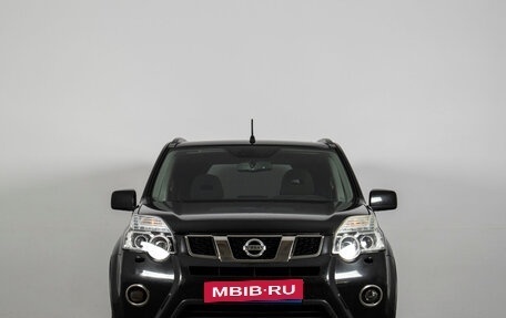 Nissan X-Trail, 2011 год, 1 479 000 рублей, 2 фотография