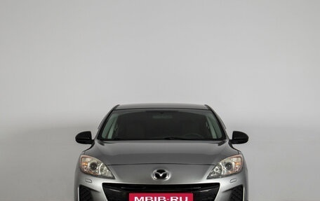 Mazda 3, 2010 год, 969 000 рублей, 2 фотография