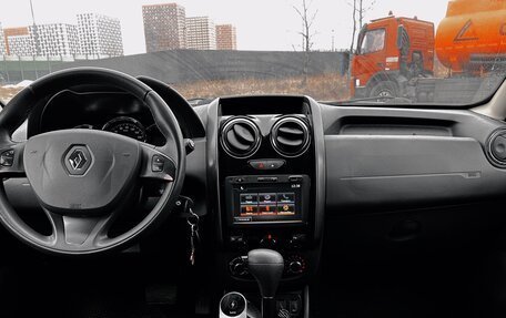 Renault Duster I рестайлинг, 2015 год, 1 834 000 рублей, 7 фотография