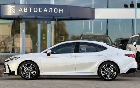 Toyota Camry, 2024 год, 4 340 000 рублей, 2 фотография