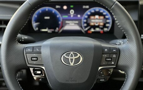 Toyota Camry, 2024 год, 4 340 000 рублей, 14 фотография