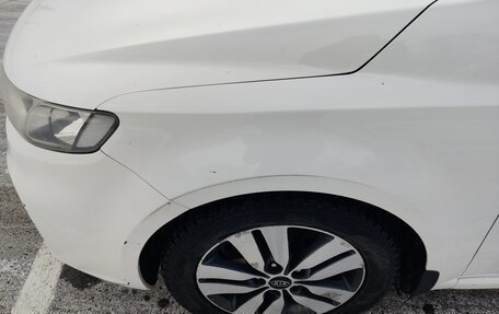 KIA Cerato III, 2012 год, 900 000 рублей, 18 фотография