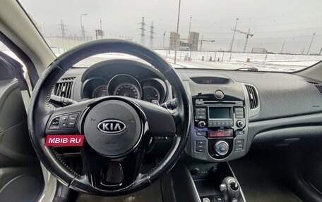 KIA Cerato III, 2012 год, 900 000 рублей, 12 фотография
