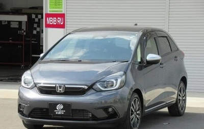 Honda Fit, 2022 год, 1 220 999 рублей, 1 фотография