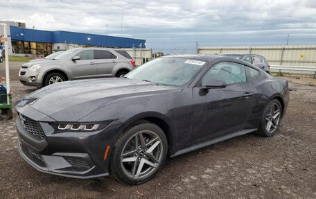 Ford Mustang, 2024 год, 6 900 000 рублей, 4 фотография