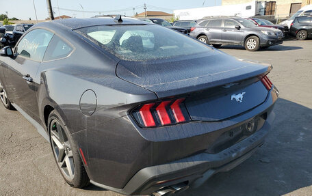 Ford Mustang, 2024 год, 6 900 000 рублей, 12 фотография