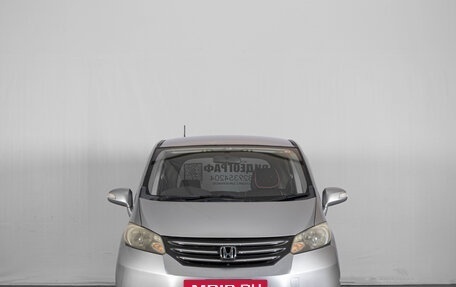 Honda Freed I, 2008 год, 1 039 000 рублей, 2 фотография