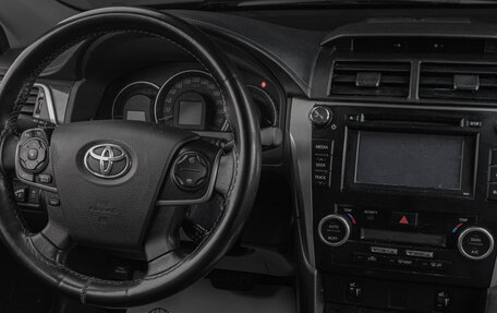 Toyota Camry, 2014 год, 1 619 000 рублей, 17 фотография