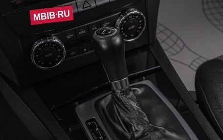 Mercedes-Benz C-Класс, 2011 год, 1 419 000 рублей, 14 фотография