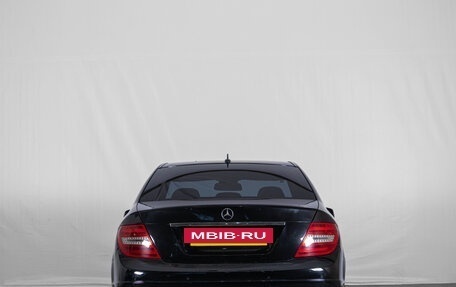 Mercedes-Benz C-Класс, 2011 год, 1 419 000 рублей, 5 фотография