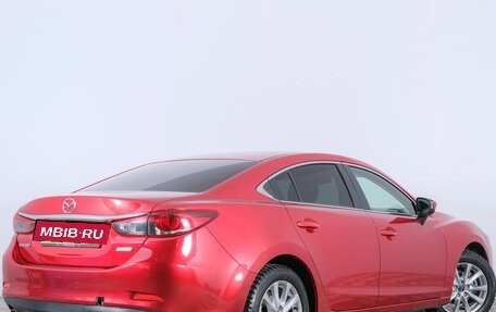 Mazda 6, 2013 год, 1 659 000 рублей, 5 фотография