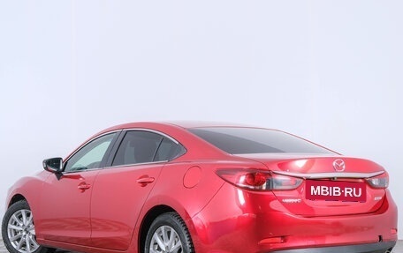 Mazda 6, 2013 год, 1 659 000 рублей, 3 фотография