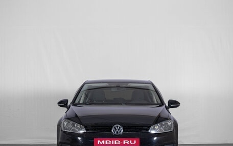 Volkswagen Golf VII, 2013 год, 1 199 000 рублей, 2 фотография