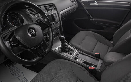 Volkswagen Golf VII, 2013 год, 1 199 000 рублей, 8 фотография