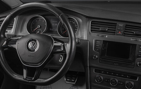 Volkswagen Golf VII, 2013 год, 1 199 000 рублей, 14 фотография