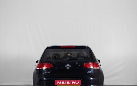 Volkswagen Golf VII, 2013 год, 1 199 000 рублей, 5 фотография