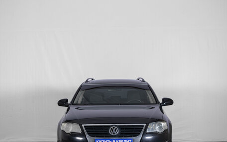 Volkswagen Passat B6, 2010 год, 909 000 рублей, 2 фотография