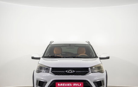 Chery Tiggo 2, 2017 год, 849 000 рублей, 2 фотография