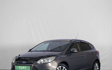 Ford Focus III, 2012 год, 779 000 рублей, 3 фотография