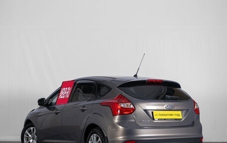 Ford Focus III, 2012 год, 779 000 рублей, 6 фотография